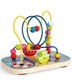 houten speelgoed bigjigs speelgoed met kralen, maritiem them, Kinderen en Baby's, Ophalen, Zo goed als nieuw