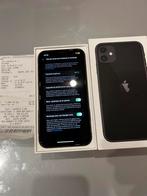 iPhone 11 noir 128go, Télécoms, Téléphonie mobile | Apple iPhone, Enlèvement, Comme neuf, Noir, IPhone 11