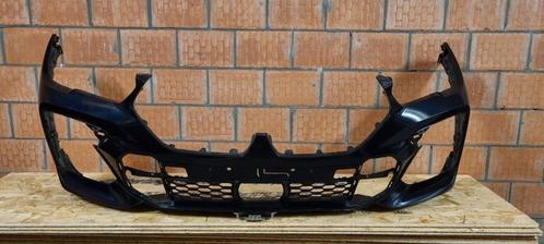 Voorbumper BMW X5 G05 M PAKKET M50 ORGINEEL BUMPER bj.2018, Auto-onderdelen, Carrosserie, Bumper, BMW, Gebruikt, Ophalen of Verzenden