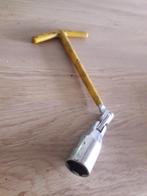 Bougiesleutel, Ophalen of Verzenden