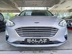 Ford Focus 1.5 EcoBlue Connected (EU6d)/VENDUE SANS CONTROLE, Euro 6, Zilver of Grijs, Te koop, Stuurwielverwarming