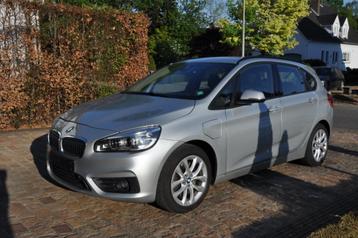 BMW Active Tourer 225xe, Auto's, BMW, Electronic Stability Program (ESP), 2 Reeks Active Tourer, 5 deurs, Zilver of Grijs