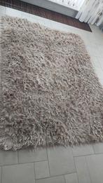 tapis en laine de Natuzzi., Beige, Enlèvement, Utilisé