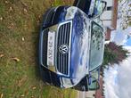 Vw Passat, 2.0 diesel, 140 pk, 2008, Auto's, Volkswagen, Voorwielaandrijving, 4 deurs, Blauw, Particulier