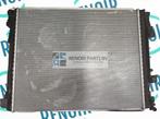 Radiateur Maserati GHIBLI LEVANTE QUATTROPORTE LX853002, Ophalen of Verzenden, 6 maanden garantie, Gebruikt