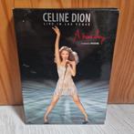 Concert DVD : Céline Dion en concert à Las Vegas Un nouveau, Musique et Concerts, Tous les âges, Utilisé, Enlèvement ou Envoi