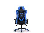Nieuw! Bureaustoel/gaming chair (verkrijgbaar in 3 kleuren), Huis en Inrichting, Bureaustoelen, Gaming bureaustoel, Zwart, Nieuw