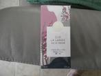 Eau de parfum SUR LA LANDE Yves Rocher 100 ml neuf, Bijoux, Sacs & Beauté, Enlèvement ou Envoi, Neuf