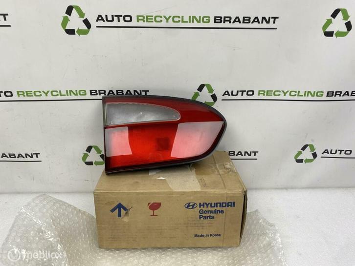 Achterlicht Links Binnen HYUNDAI H1 NIEUW ORIG 92450-4A030, Auto-onderdelen, Verlichting, Gebruikt, Ophalen of Verzenden