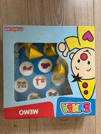 bumba spel, Ophalen of Verzenden, Nieuw, Puzzelen