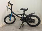 Jongensfiets, Fietsen en Brommers, Ophalen, Gebruikt, Décathlon, 18 inch