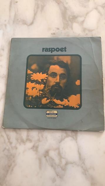 Hugo Raspoet ~ Raspoet beschikbaar voor biedingen