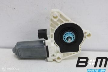 Raammotor linksvoor VW Golf 7 5Q4959801B beschikbaar voor biedingen
