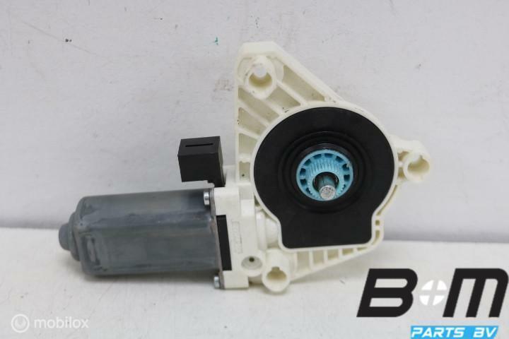 Raammotor linksvoor VW Golf 7 5Q4959801B, Auto-onderdelen, Elektronica en Kabels, Gebruikt