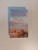 Boek - Maybe Someday (Colleen Hoover), Boeken, Romans, Ophalen, Zo goed als nieuw, Colleen Hoover, Europa overig
