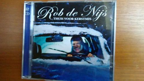 Kerstcds van verschillende Nederlandse artiesten, CD & DVD, CD | Noël & St-Nicolas, Comme neuf, Noël, Enlèvement ou Envoi