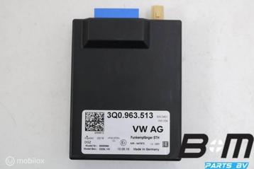 Regelapparaat interieur voorverwarming VW Golf 7 3Q0963513 beschikbaar voor biedingen