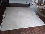 Tapijt zuiver scheerwol, Ophalen, Gebruikt, 150 tot 200 cm, Vierkant