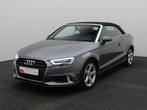 Audi A3 Cabriolet 35 TFSI ACT Sport S tronic (EU6d-TEMP), Autos, Audi, Argent ou Gris, Automatique, Achat, 119 g/km