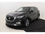 MG EHS Luxury 1,5 TGDI 258 hp PHEV, Automaat, Zwart, 43 g/km, Hybride Elektrisch/Benzine