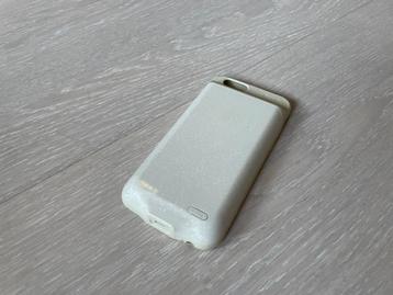 BASEUS iPhone 6 battery case 5000mAh powerbank