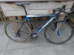Koersfiets scatto, Fietsen en Brommers, Fietsen | Racefietsen, Gebruikt, Carbon, Heren, Ophalen