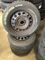 175-65-15 84T Mini Winterbandenset Steek 4 x 100 ET45 NG 56,, Auto-onderdelen, Banden en Velgen, Gebruikt, 15 inch, 175 mm, Banden en Velgen