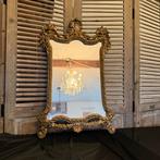 oude spiegel, Antiquités & Art, Antiquités | Miroirs, Enlèvement