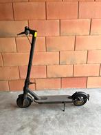 Xiaomi MI Electric scooter 1s, Ophalen, Zo goed als nieuw