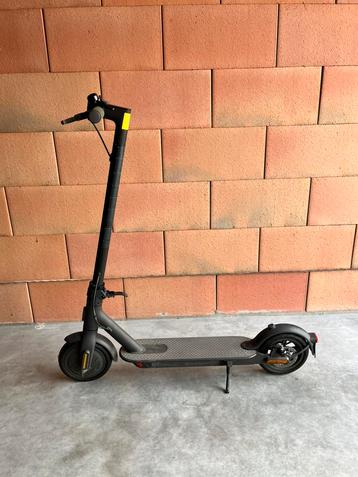 Xiaomi MI Electric scooter 1s beschikbaar voor biedingen
