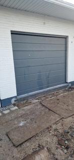 Garage Poort, Immo, Anvers (ville)