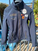 Softshell gaastra s bijna nieuw, Gaastra, Blauw, Ophalen of Verzenden, Zo goed als nieuw