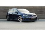 Volkswagen Golf GTI 2.0 TSI OPF DSG Performance/DCC/KW HAS, Auto's, Volkswagen, 4 cilinders, 1984 cc, Blauw, Golf