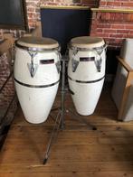 congas, Muziek en Instrumenten, Percussie, Ophalen, Gebruikt