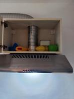 Hotte friac achetée neuve il y a un an, Elektronische apparatuur, Ophalen, Zo goed als nieuw