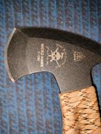 TopKnives mini tribal Tomahawk nieuw ongebruikt, Nieuw