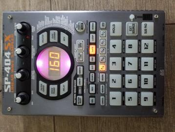 Roland SP404 SX beschikbaar voor biedingen