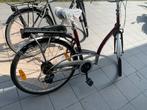 Fiets 26 inch, Fietsen en Brommers, Elektrische fietsen, Gebruikt, Ophalen of Verzenden