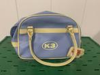 Kinderhandtas K3, Ophalen, Zo goed als nieuw, Blauw, Handtas