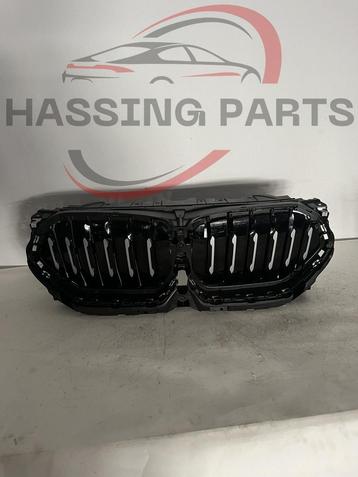 BMW X5 G05 Grille 22677510 origineel beschikbaar voor biedingen