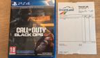 Call of Duty: Black Ops 6, Games en Spelcomputers, Avontuur en Actie, Online, Vanaf 18 jaar, Ophalen of Verzenden