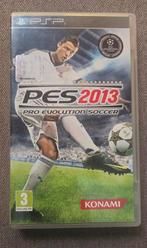 Pro Evolution Soccer 2013, Games en Spelcomputers, Games | Sony PlayStation Portable, Ophalen of Verzenden, Sport, Vanaf 3 jaar