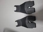 Quax maxi cosi adapters, Kinderen en Baby's, Kinderwagens en Combinaties, Ophalen of Verzenden, Zo goed als nieuw, Kinderwagen