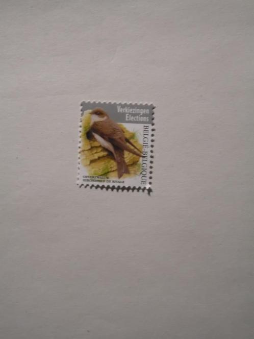 Belgique MNH timbre nr 4840, Timbres & Monnaies, Timbres | Europe | Belgique, Non oblitéré, Enlèvement ou Envoi