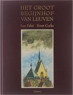 Het Groot-Begijnhof van Leuven  -  Evert Cockx, Verzenden, Evert Cockx