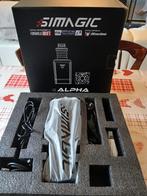 Simagic Alpha 15 nm direct drive + support bureau., Ophalen of Verzenden, Zo goed als nieuw, Simagic