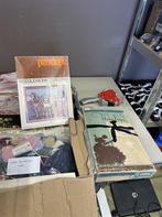 Borduur werken - Gorgeous Selection Of Counted Cross Stitch, Hobby en Vrije tijd, Borduren en Borduurmachines, Ophalen of Verzenden