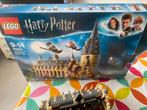 Lego Harry Potter 75954 (kasteel), Ophalen, Zo goed als nieuw, Lego