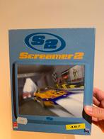 Screamer 2, Consoles de jeu & Jeux vidéo, Jeux | PC, Utilisé, Enlèvement ou Envoi