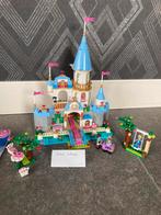 Lego Disney Assepoester, Ophalen, Zo goed als nieuw, Lego